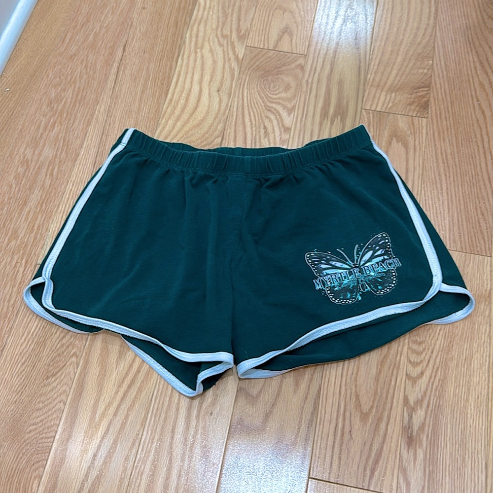 Juniors Camp Shorts Myrtle Beach